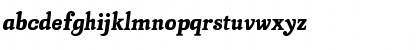 KnightsbridgeEF Regular Font