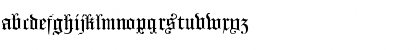 Konigsburg Regular Font Konigsburg Regular Font