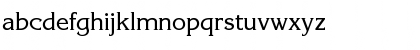 KorinnaC Regular Font