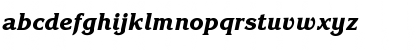 KorinnaEF-KursivExtraBold Regular Font