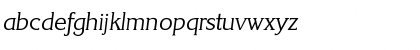Korinth-LightIta Regular Font