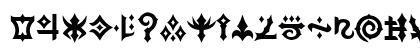 KHScala Regular