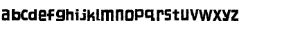 Lavaman Regular Font Lavaman Regular Font
