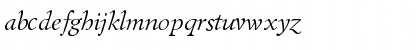 LazurskiExpOdC Italic Font LazurskiExpOdC Italic Font