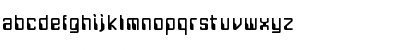 UltimoSSK Regular Font