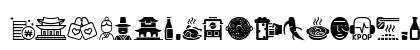 Korean Icons Regular
