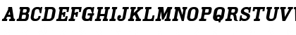 Cam Oblique Font