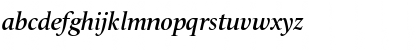 LeMonde Livre SemiBold Italic Font LeMonde Livre SemiBold Italic Font