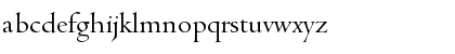 CambridgeSerial-Light Regular Font