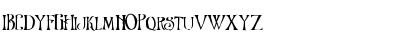 LHF Chapman Regular Font LHF Chapman Regular Font