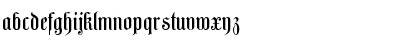 CamdenText Regular Font