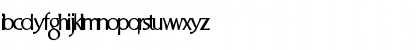 LHF Stevens Percepta Medium Regular Font LHF Stevens Percepta Medium Regular Font