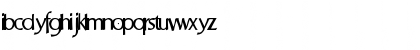 LHF Stevens Percepta Modified Regular Font LHF Stevens Percepta Modified Regular Font