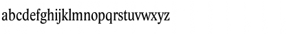 Lido STF CE Cond Regular Font Lido STF CE Cond Regular Font