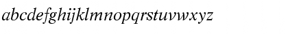 Life Regular Font Life Regular Font