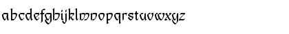 Letter Gothic Bold