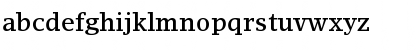 Lino Letter Medium OsF Font Lino Letter Medium OsF Font