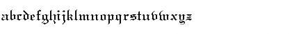 Linotext Std Regular Font