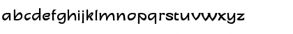 LinotypeCharon SemiBold Regular Font LinotypeCharon SemiBold Regular Font