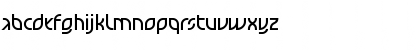 LinotypeScott Mars Regular Font LinotypeScott Mars Regular Font