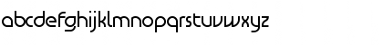 LinotypeScott Venus Regular Font