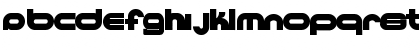 Ultraworld Regular Font