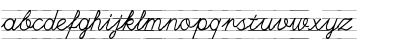 UlusalOkul.Com ǩzgili Regular Font
