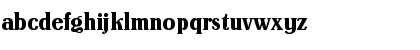 Lo-Type Regular Font