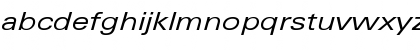 LTUnivers 441 ExtdRegularIt Font LTUnivers 441 ExtdRegularIt Font