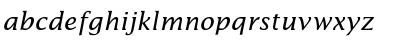 Lucida Italic Font Lucida Italic Font