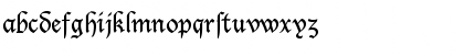 LucidaBlackletterEF Regular Font LucidaBlackletterEF Regular Font
