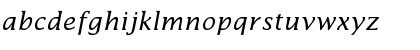 Lucida Math Italic Font Lucida Math Italic Font