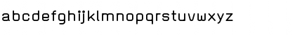 MagdaClean Regular Font MagdaClean Regular Font