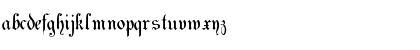 Magdeburg Regular Font Magdeburg Regular Font