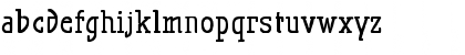 Maiers Nr.21 Pro Bold Font Maiers Nr.21 Pro Bold Font