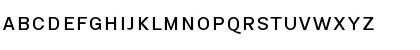 MalmoSans-SCReg Regular Font MalmoSans-SCReg Regular Font