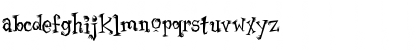 Mantisboy Regular Font