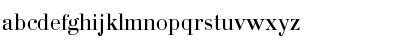 Margarit Regular Font