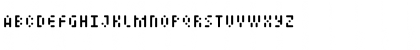 Mastertext Light Font
