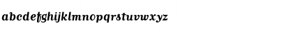 MatrixScriptBold Regular Font MatrixScriptBold Regular Font
