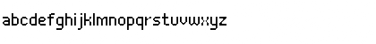 UNDA Regular Font UNDA Regular Font