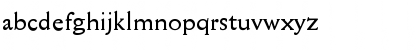 Mediaeval Regular Font Mediaeval Regular Font