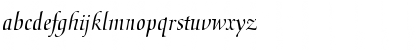 MediciScript Regular Font
