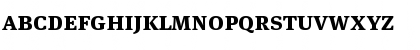 MetaSerifSc-Bold Regular Font MetaSerifSc-Bold Regular Font