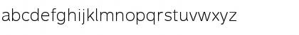 Metron Light Pro Regular Font Metron Light Pro Regular Font