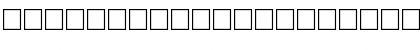 UNDERWAY Regular Font UNDERWAY Regular Font