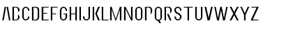 Metropolitan Regular Font Metropolitan Regular Font