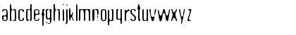 Undo35 Regular Font Undo35 Regular Font