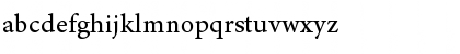 Minion Pro Medium Caption Font