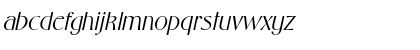 CapatolaSSK Italic Font CapatolaSSK Italic Font